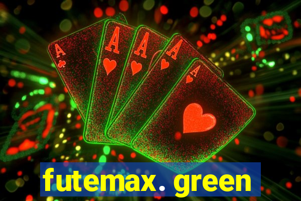 futemax. green